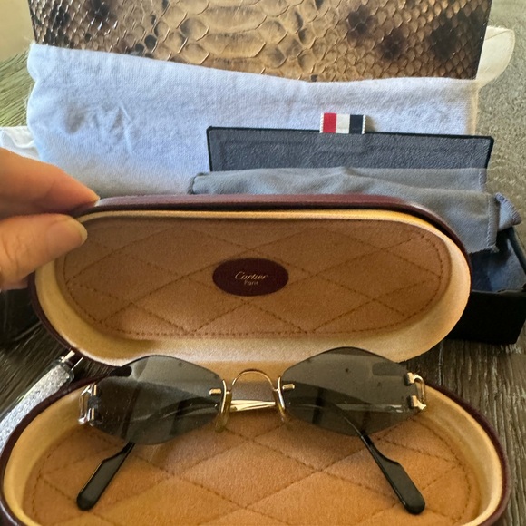 Cartier - Picture 3 of 7